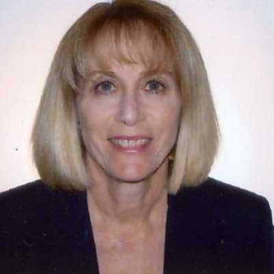 Linda Rudolph